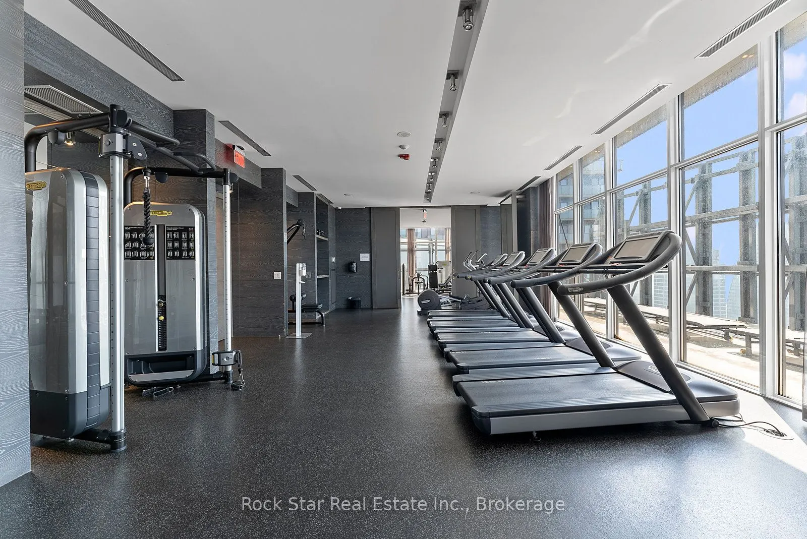 65 St. Mary Street, #2604