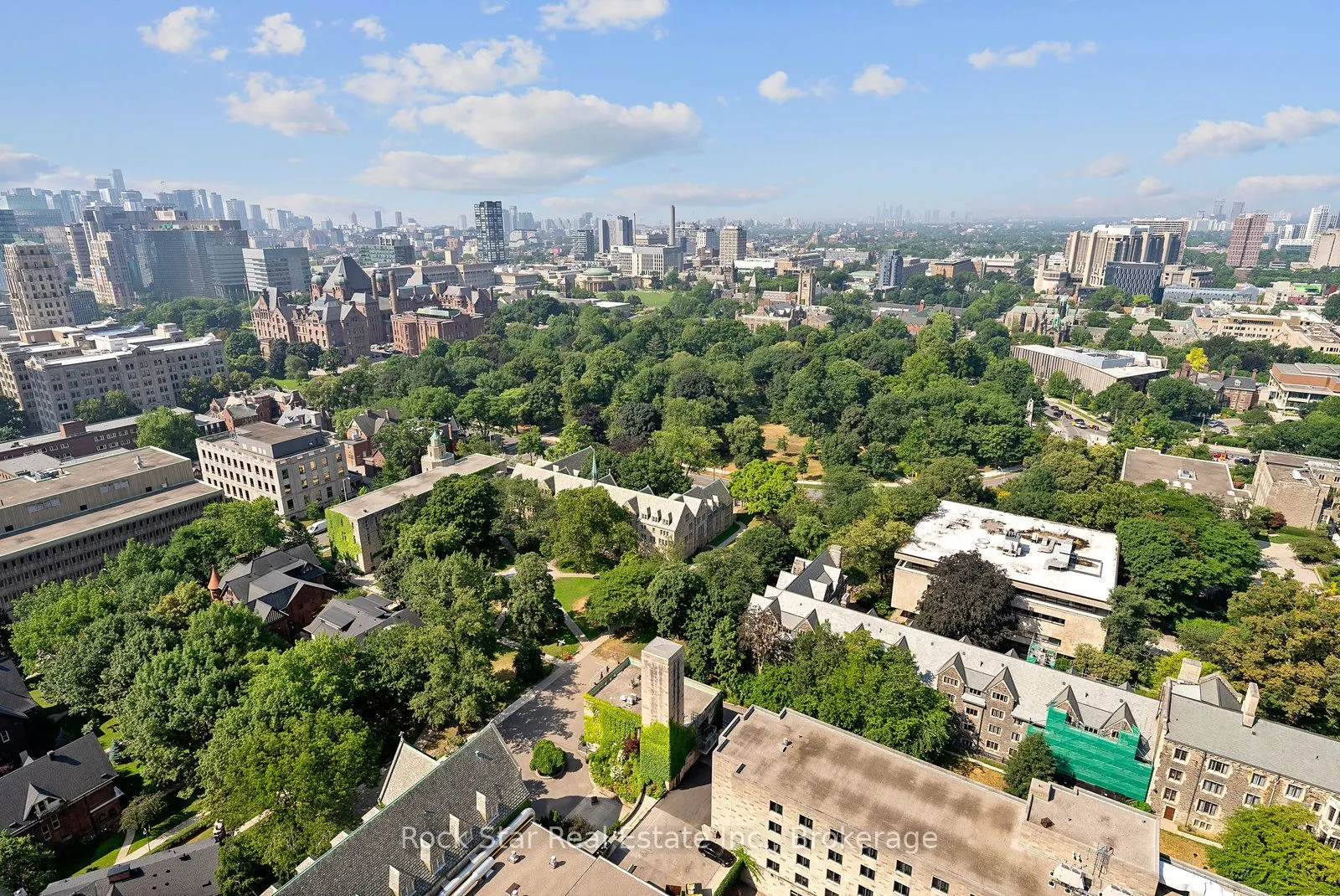 65 St. Mary Street, #2604