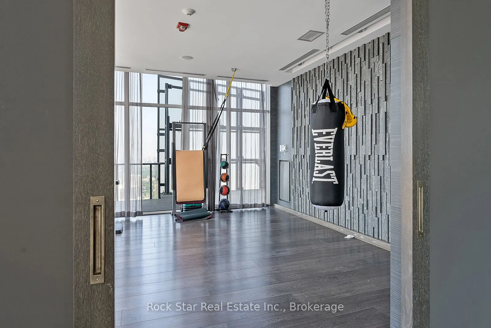 65 St. Mary Street, #2604