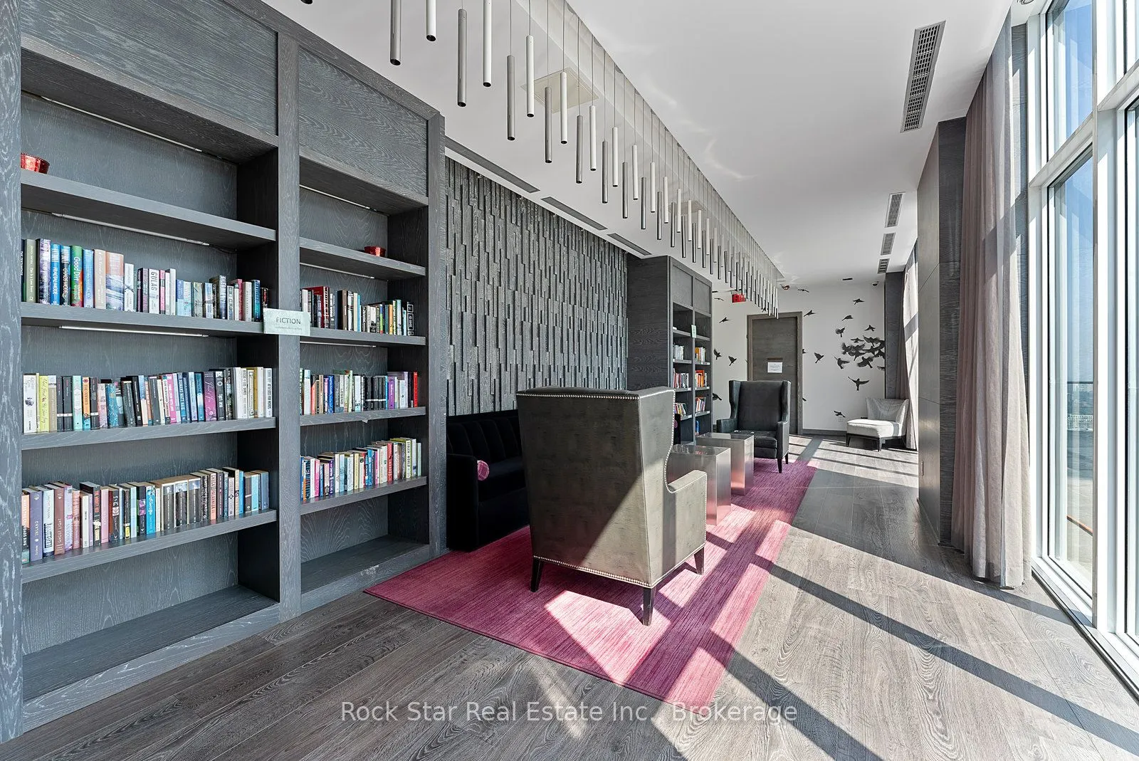 65 St. Mary Street, #2604