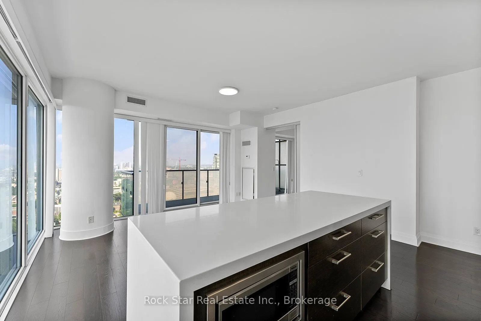 65 St. Mary Street, #2604