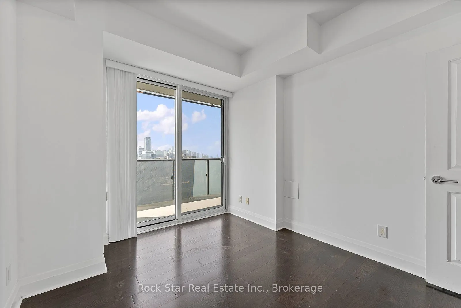 65 St. Mary Street, #2604