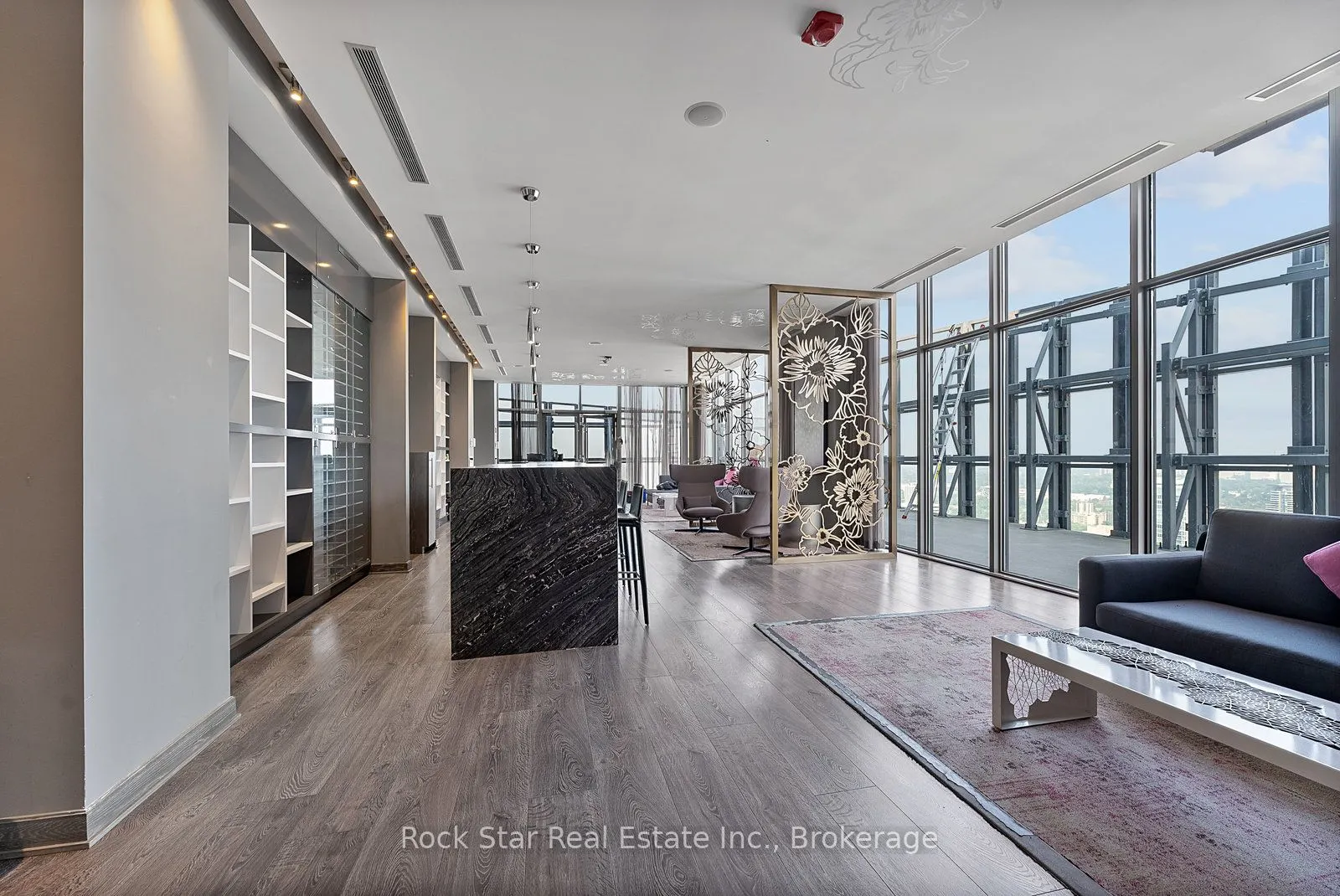 65 St. Mary Street, #2604