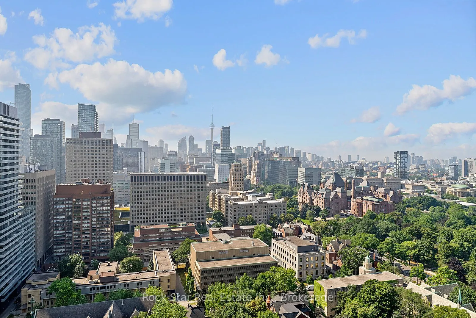 65 St. Mary Street, #2604