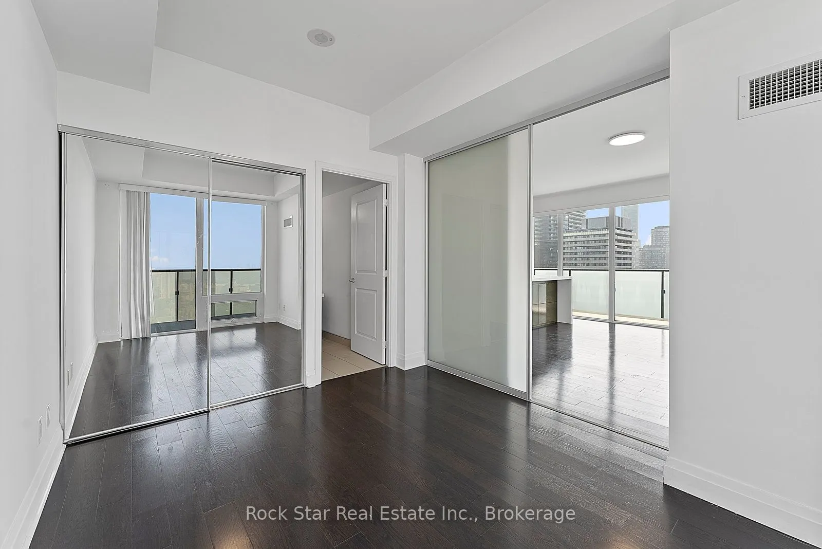 65 St. Mary Street, #2604