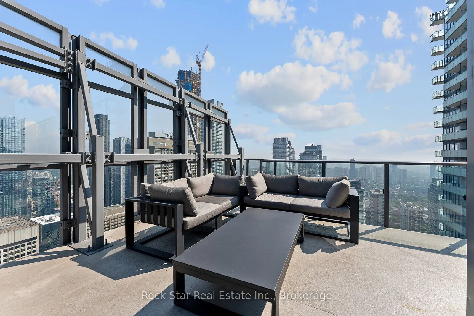 65 St. Mary Street, #2604