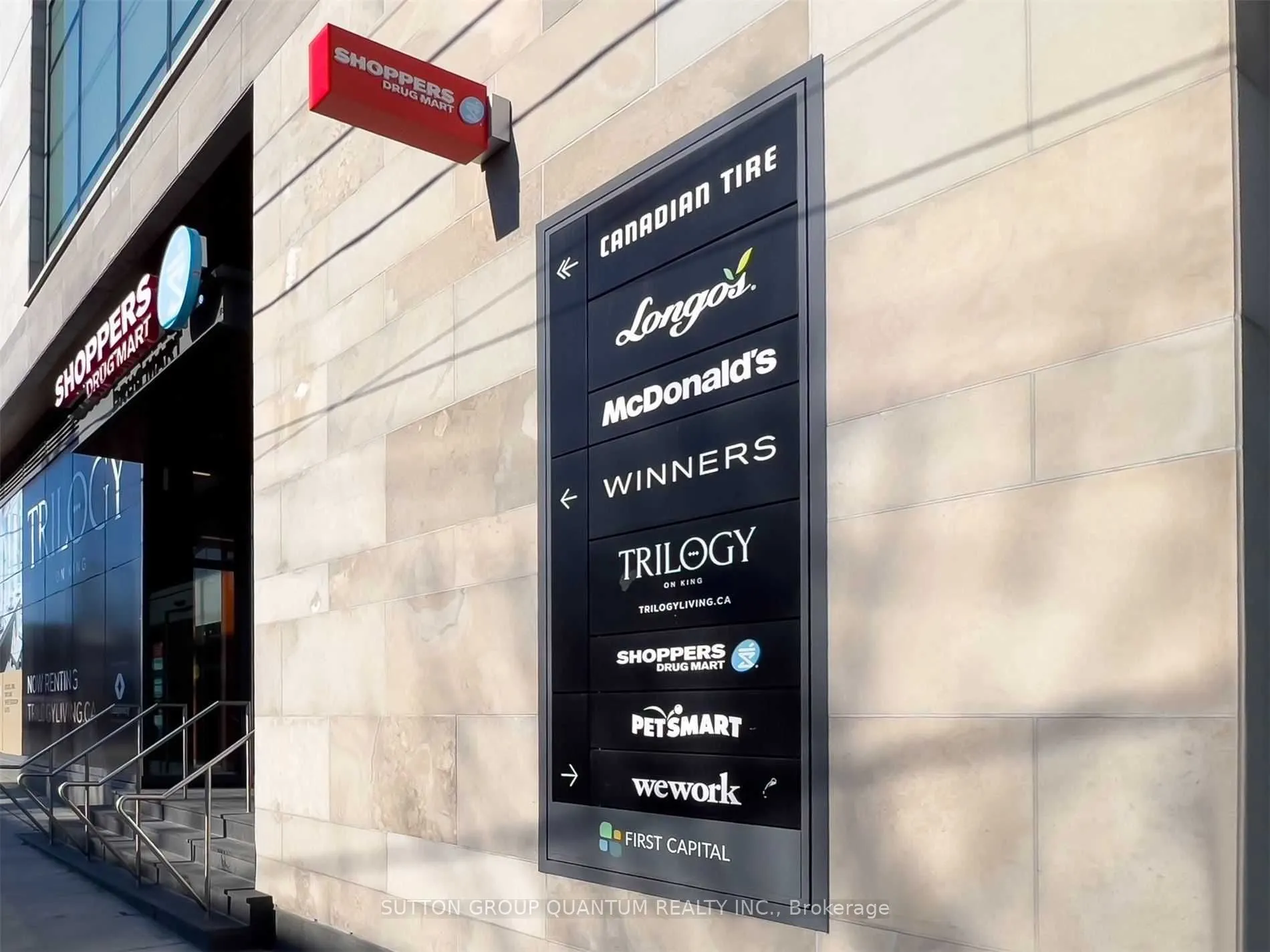 38 Joe Shuster Way, #820