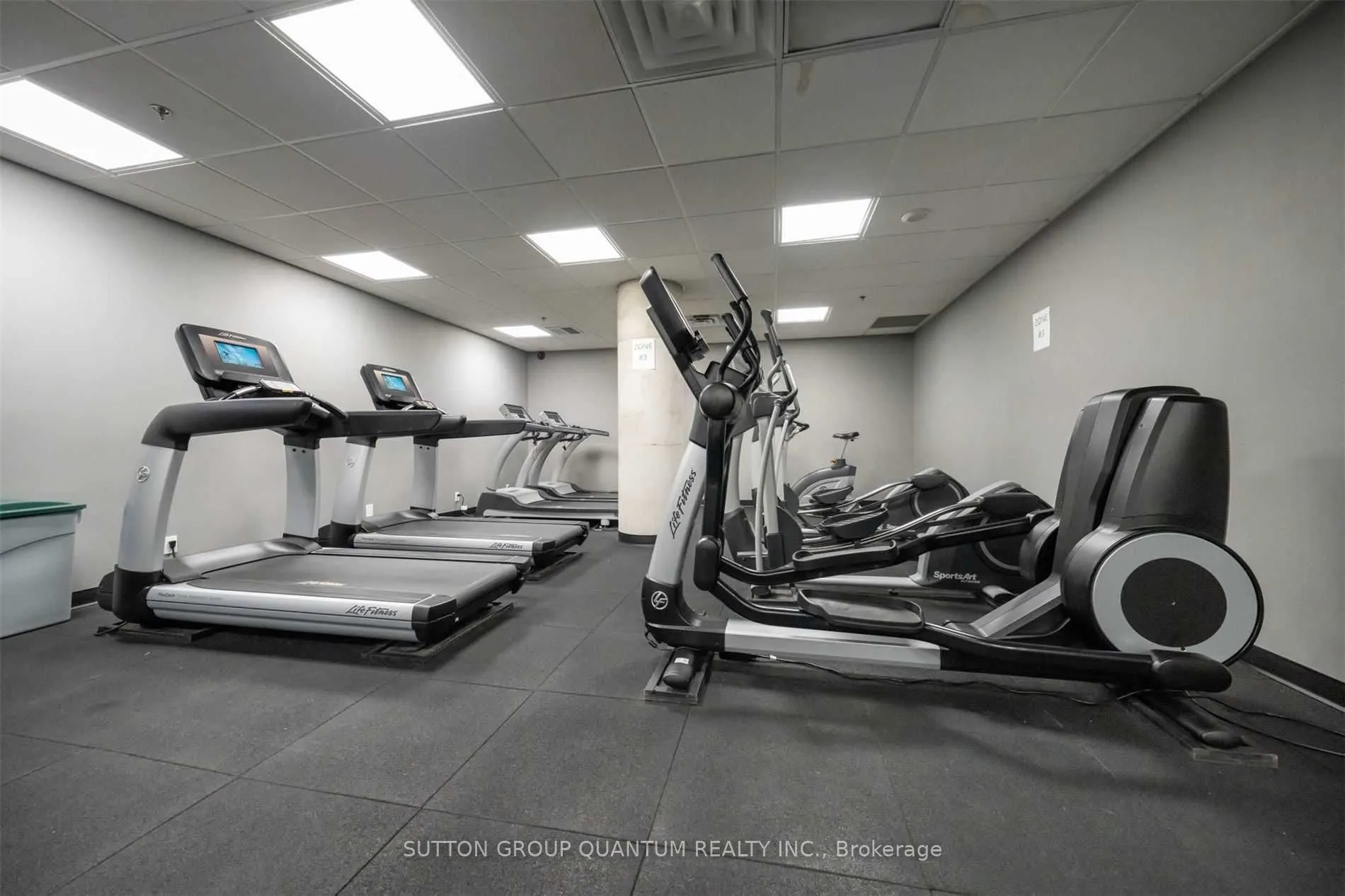 38 Joe Shuster Way, #820