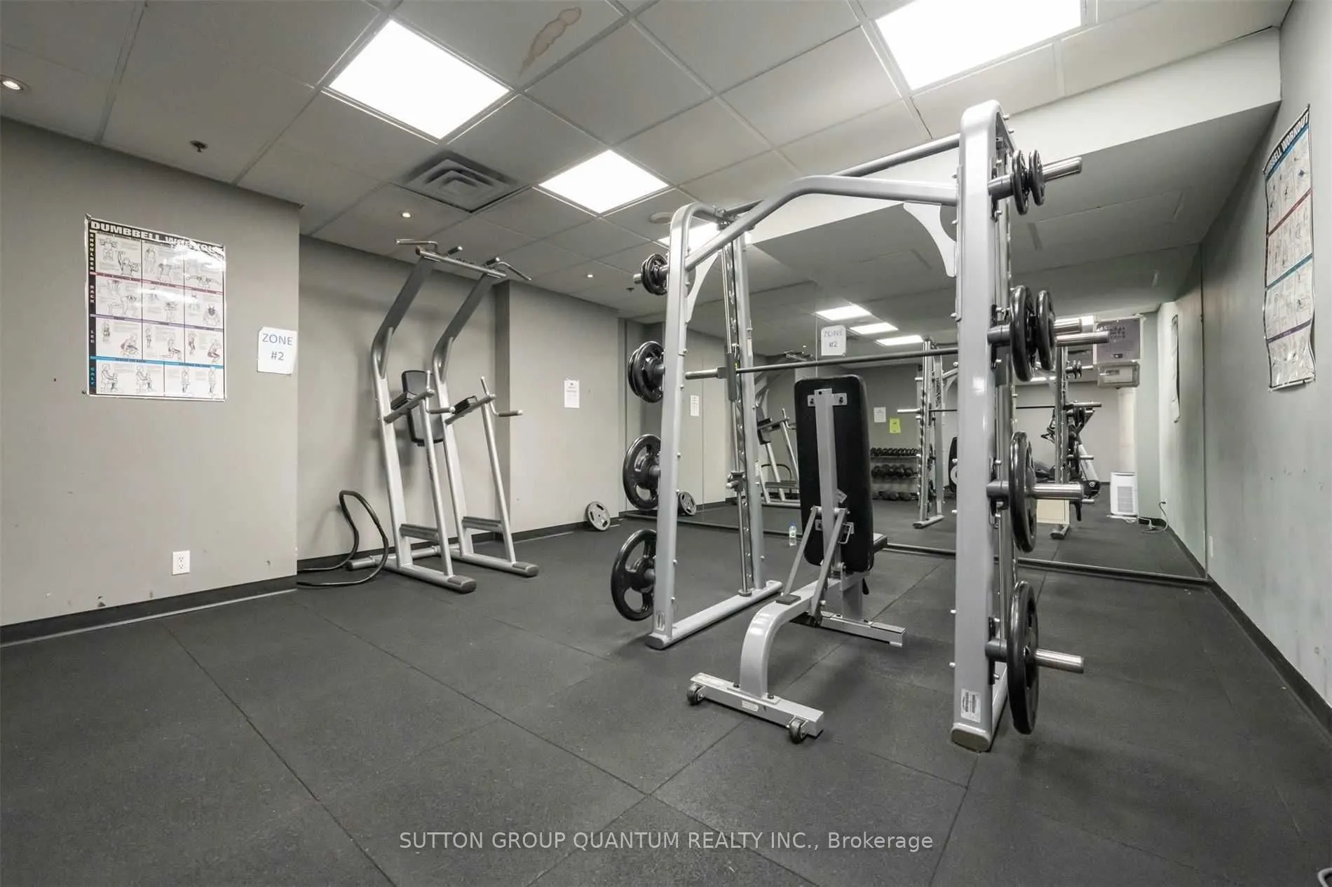 38 Joe Shuster Way, #820