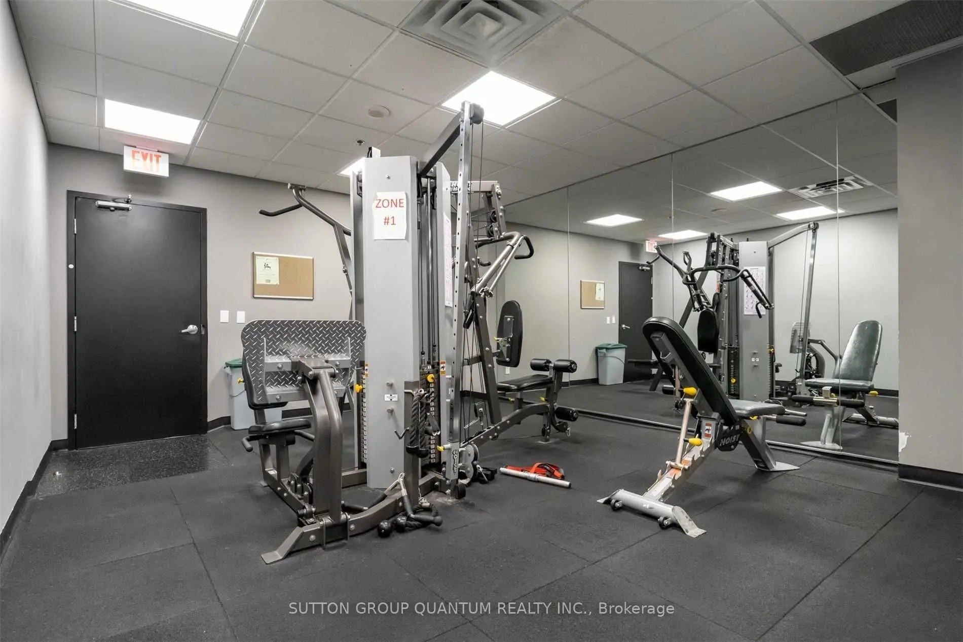 38 Joe Shuster Way, #820