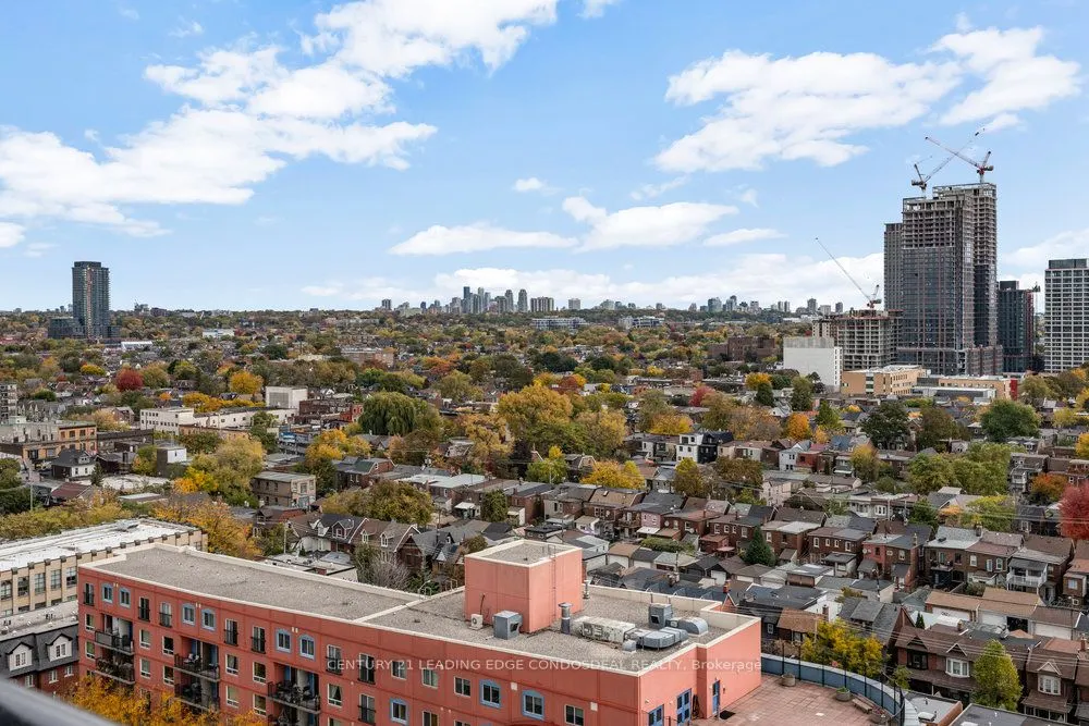 181 Sterling Road, #1610