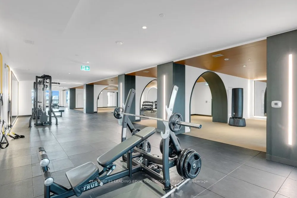 181 Sterling Road, #1610