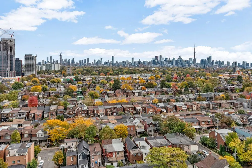 181 Sterling Road, #1610