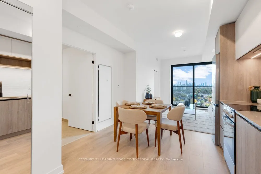 181 Sterling Road, #1610