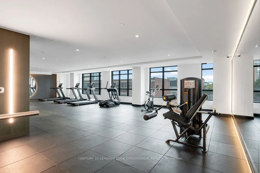 181 Sterling Road, #1610