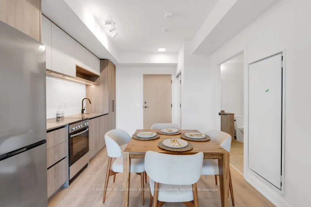 181 Sterling Road, #1610