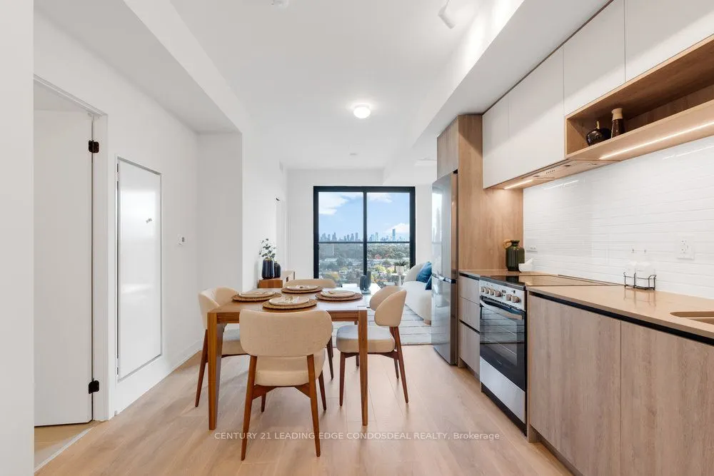 181 Sterling Road, #1610