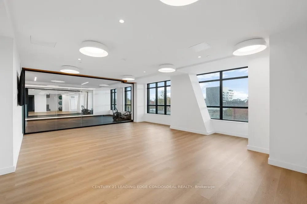 181 Sterling Road, #1610