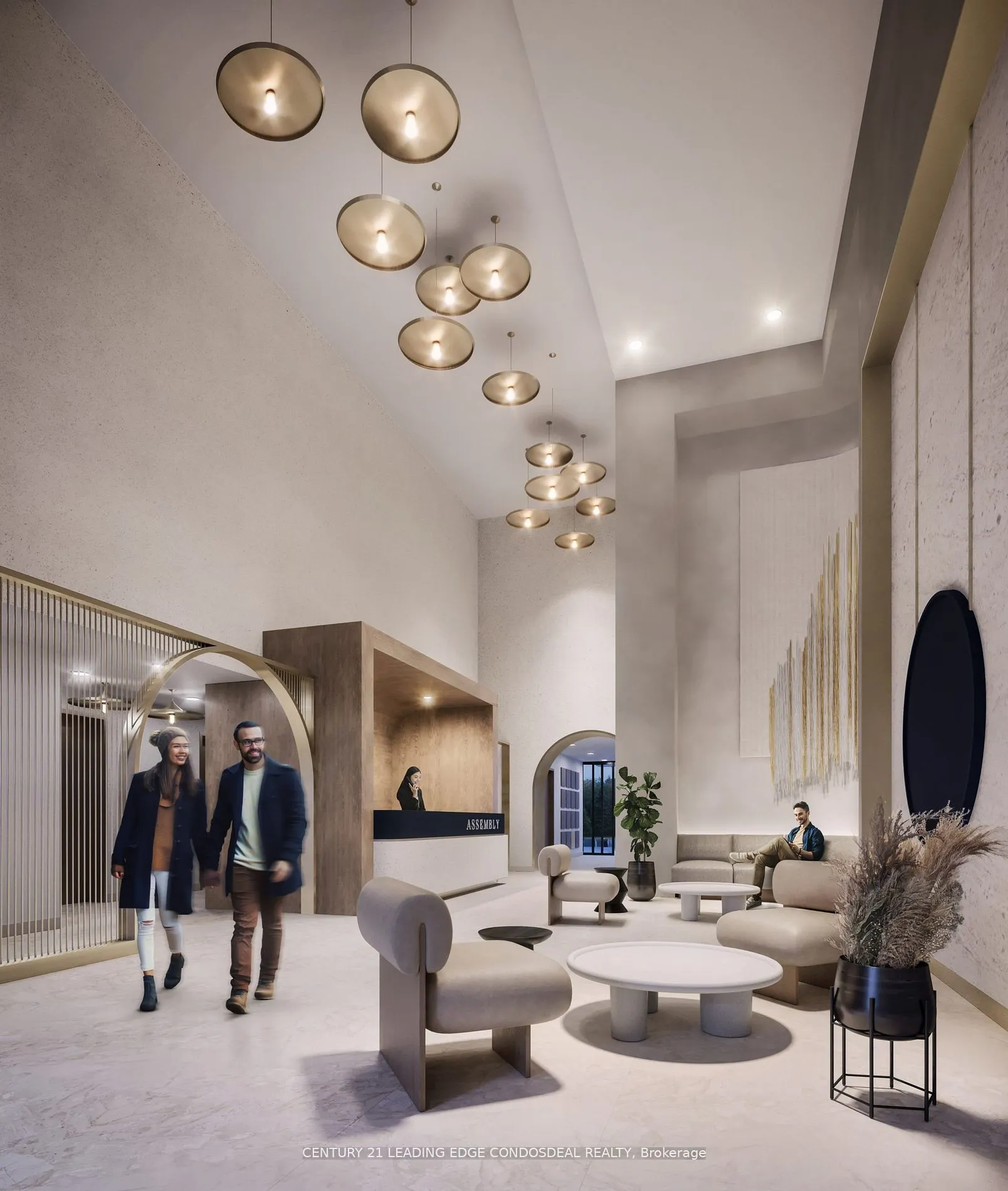 181 Sterling Road, #1610