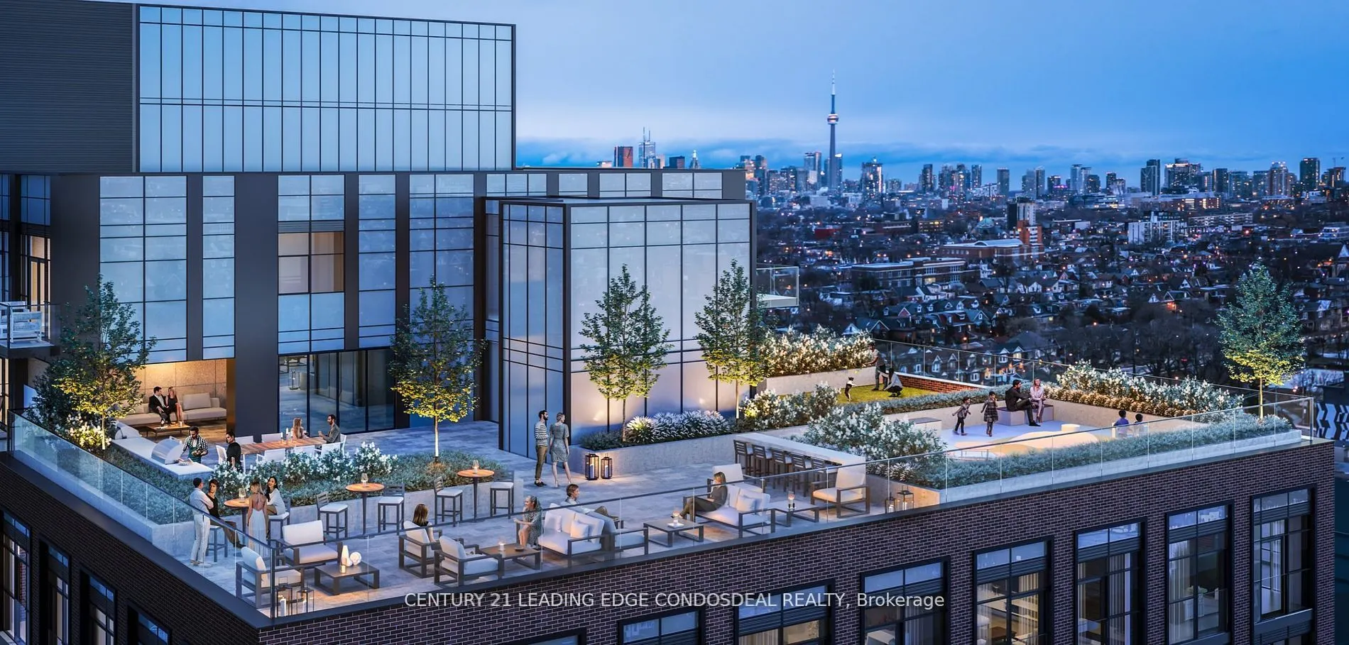 181 Sterling Road, #1610