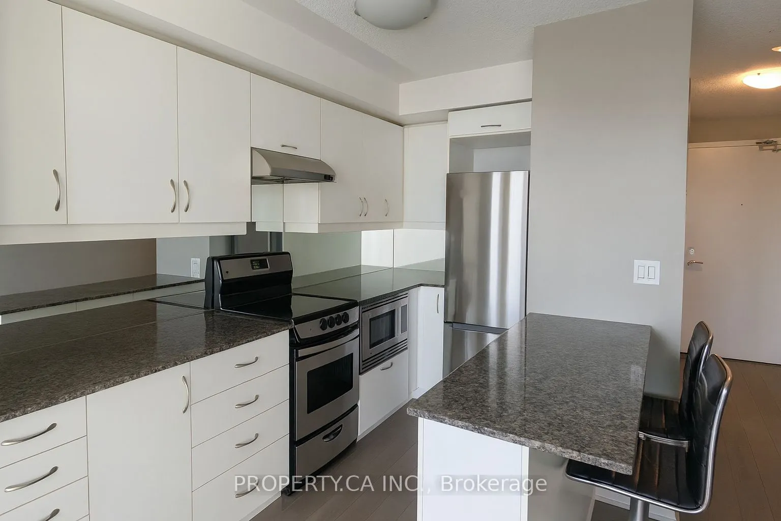 320 Richmond Street E, #1122