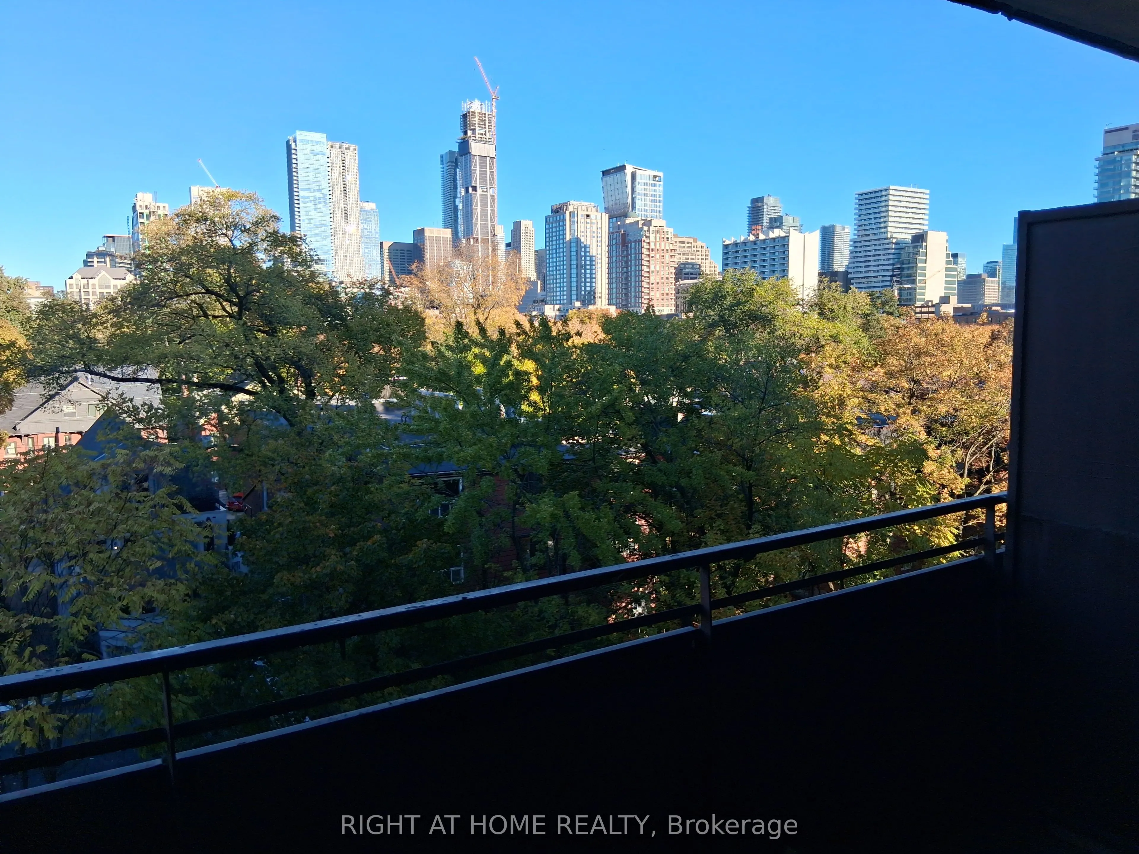 191 St George Street, #602