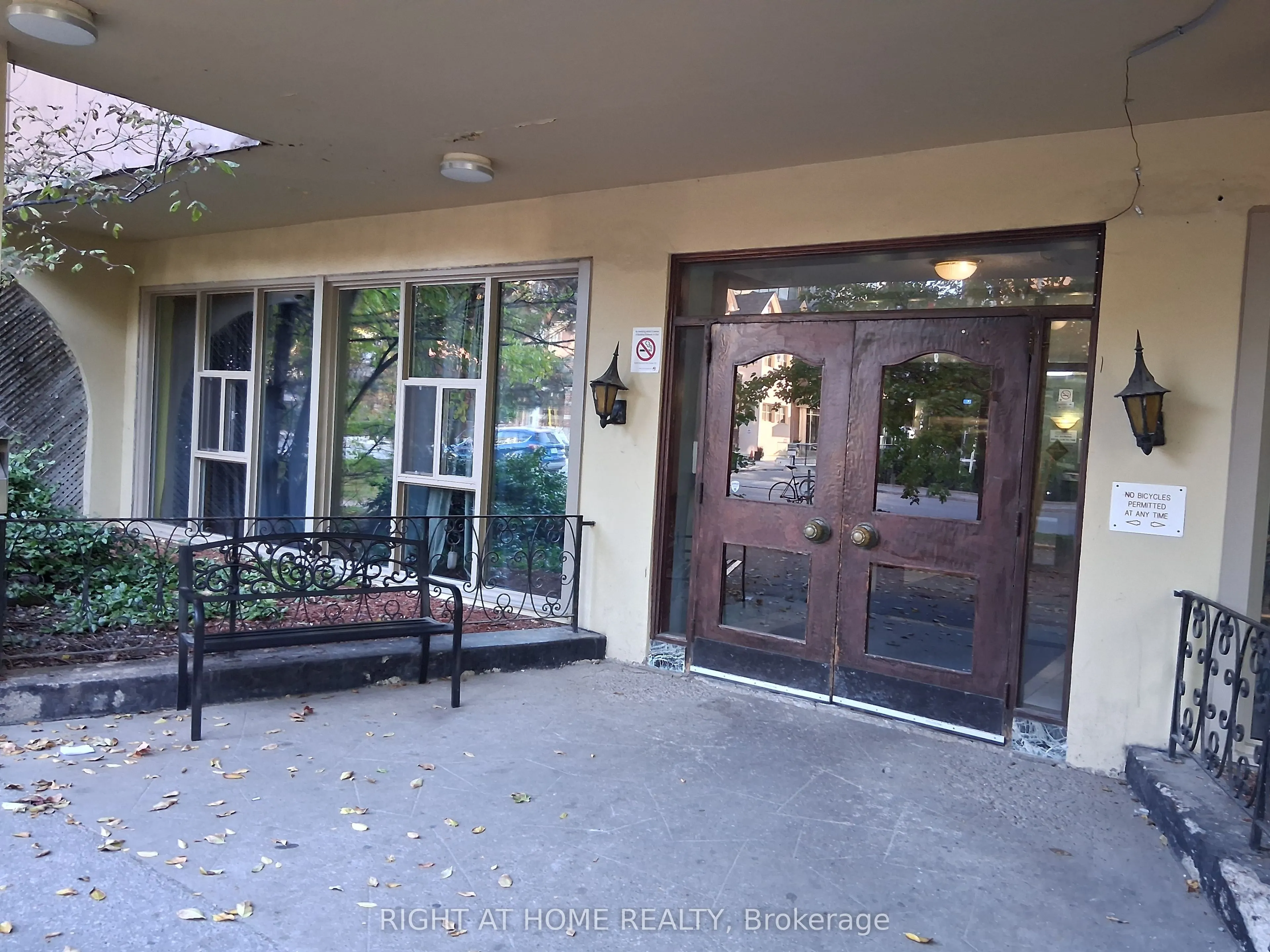 191 St George Street, #602