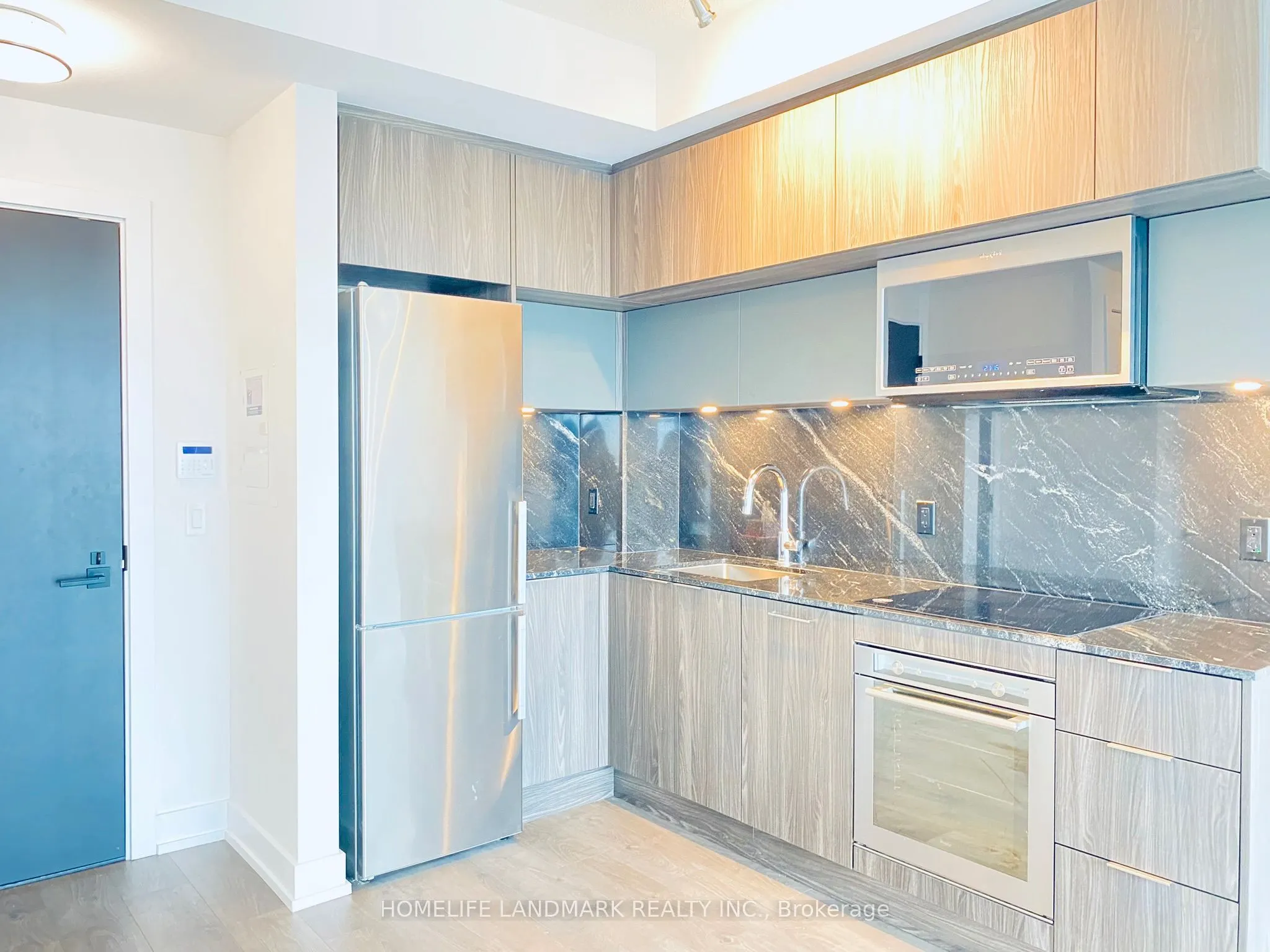 25 Adra Grado Way, #1240