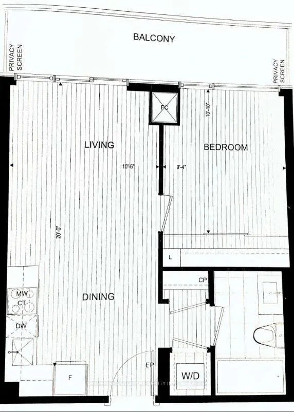 25 Adra Grado Way, #1240