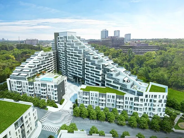 25 Adra Grado Way, #1240