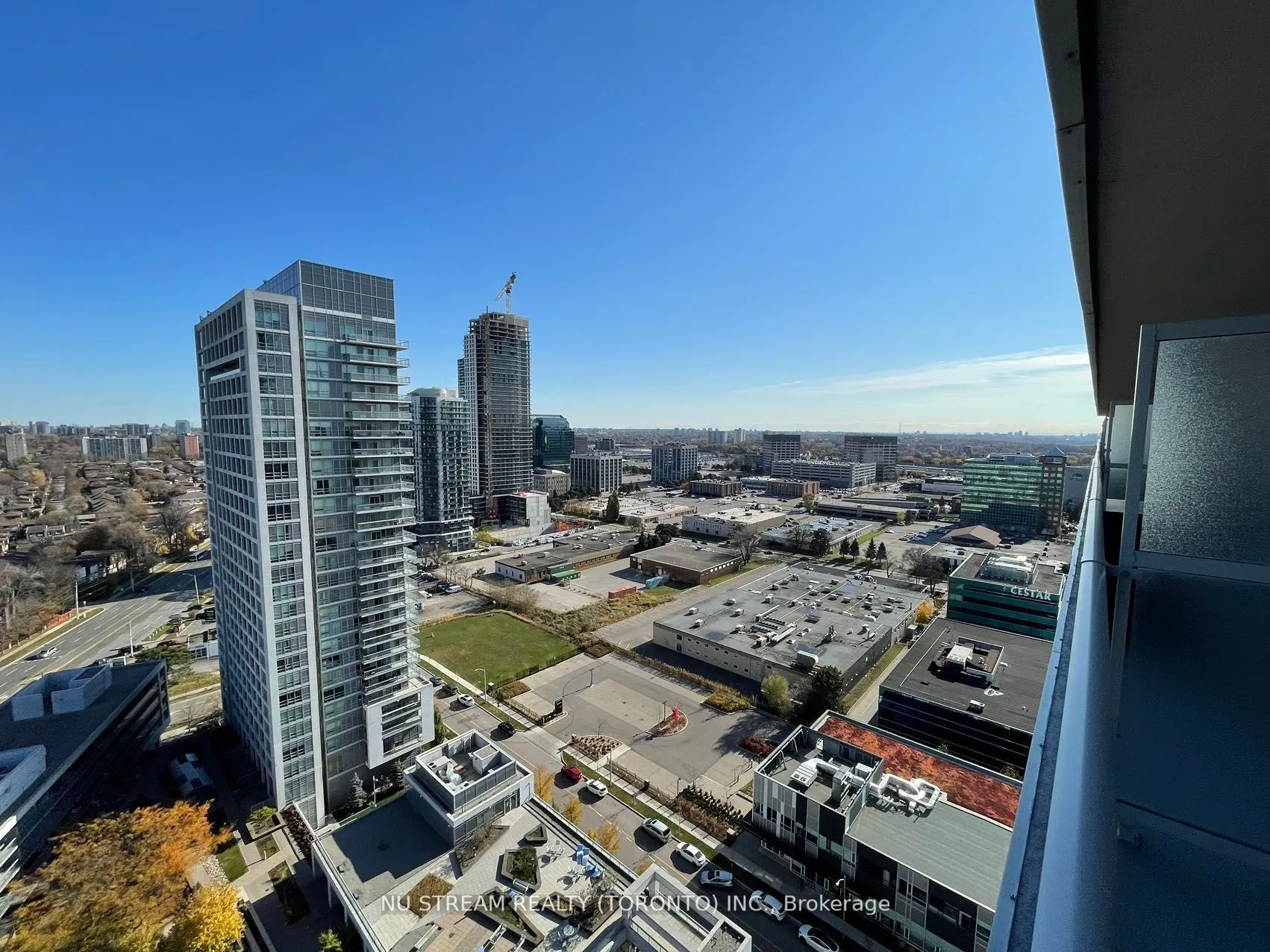 275 Yorkland Road, #2204