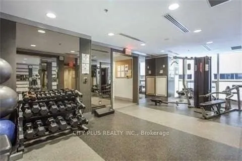 25 Carlton Street, #1810