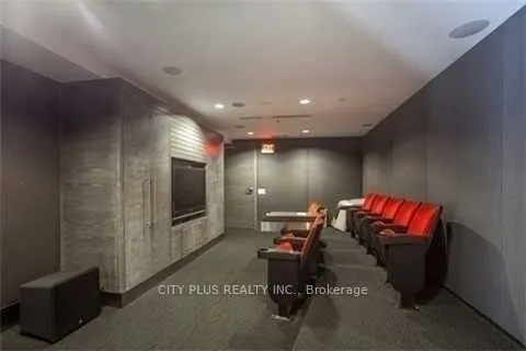 25 Carlton Street, #1810