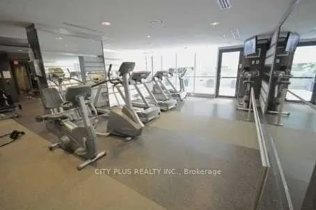 25 Carlton Street, #1810