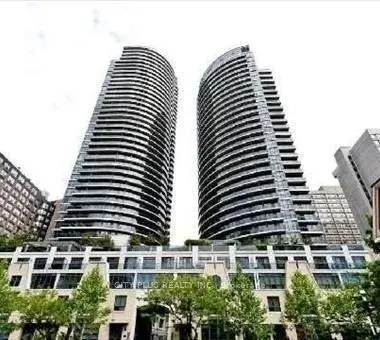 25 Carlton Street, #1810