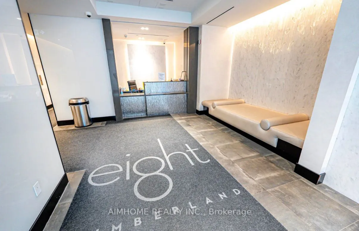 8 Cumberland Street, #1908