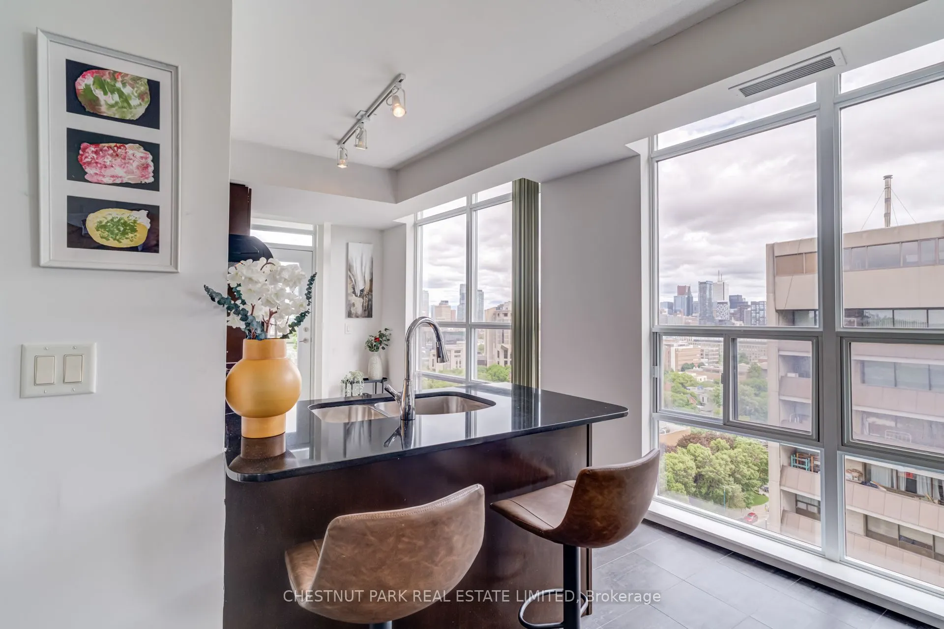 736 Spadina Avenue, #1711
