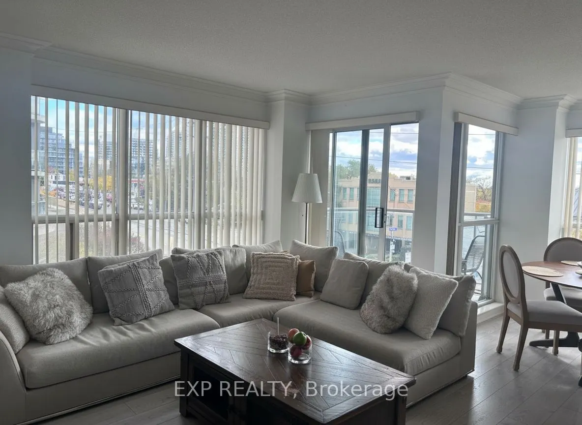 2 Clairtrell Road, #510