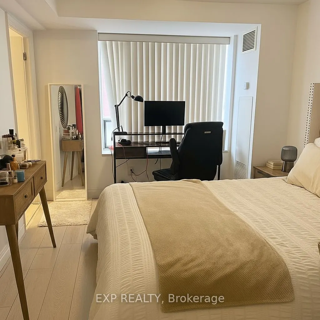 2 Clairtrell Road, #510