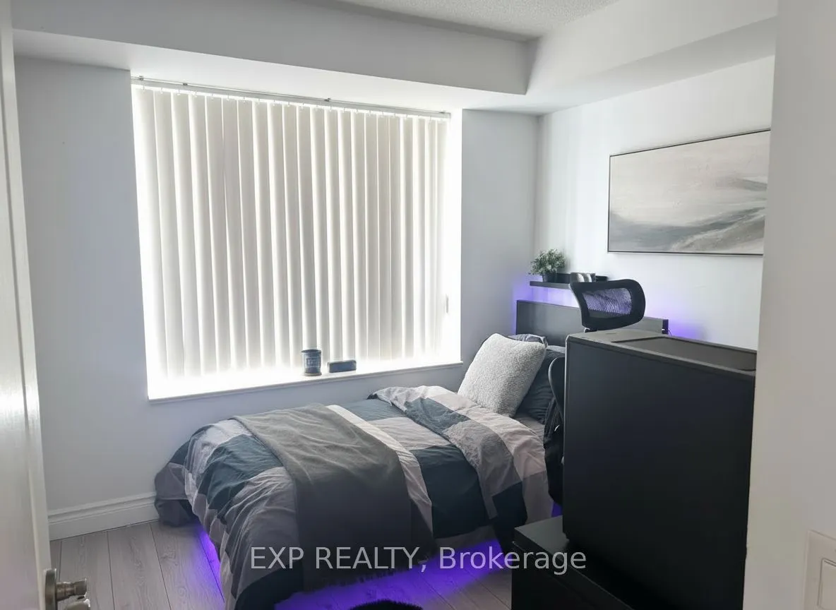 2 Clairtrell Road, #510