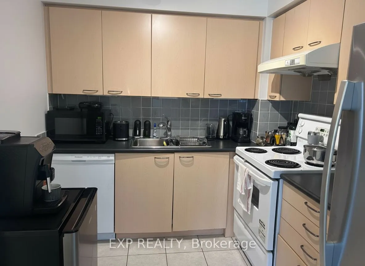 2 Clairtrell Road, #510