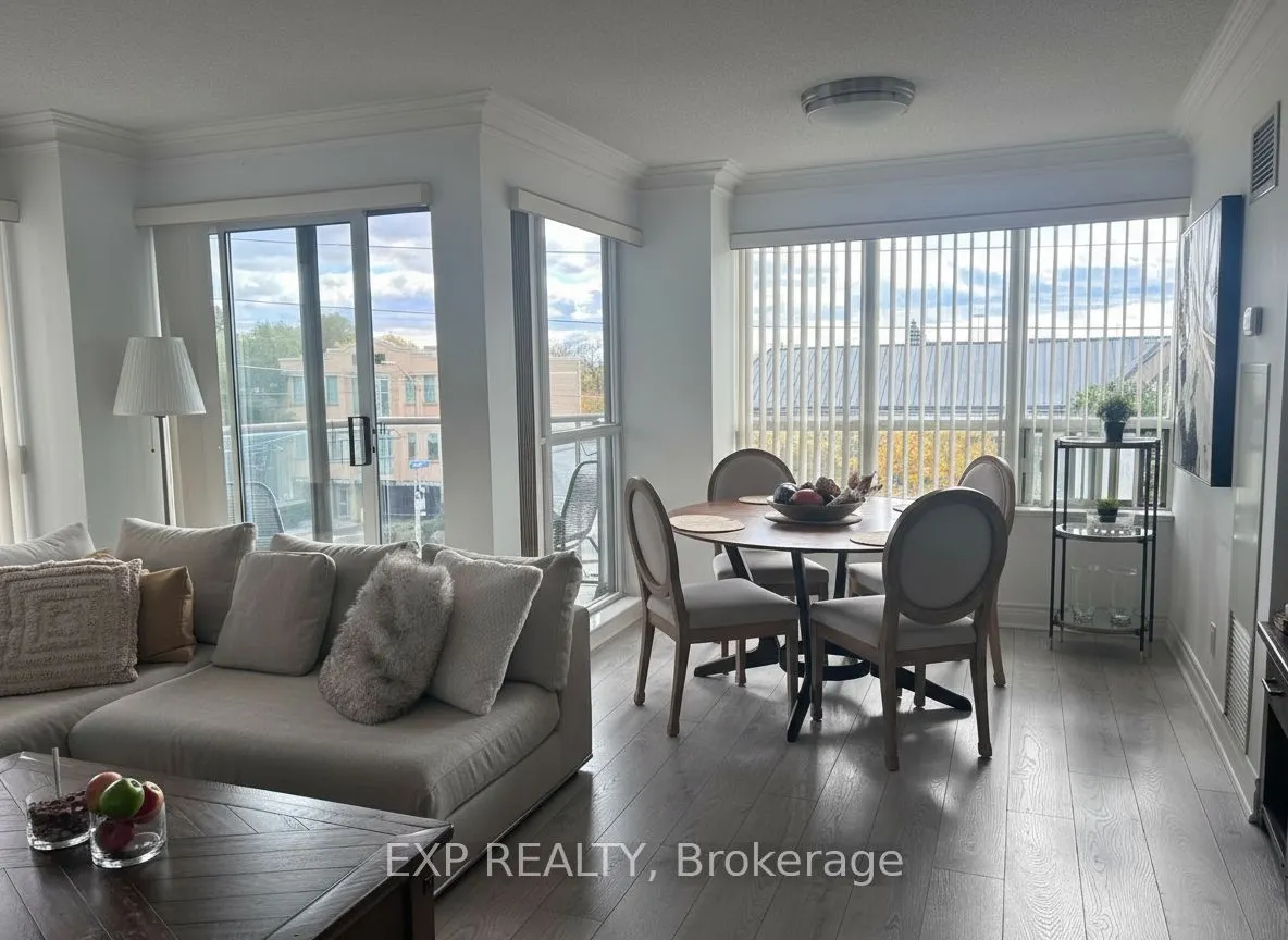 2 Clairtrell Road, #510