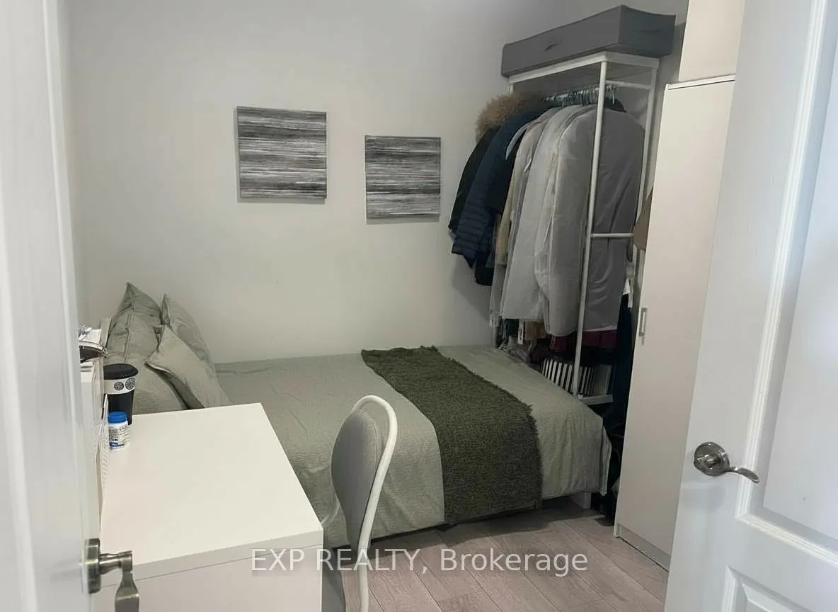 2 Clairtrell Road, #510