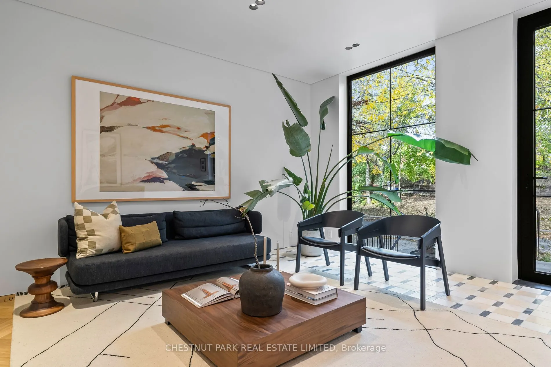 111 Marlborough Avenue