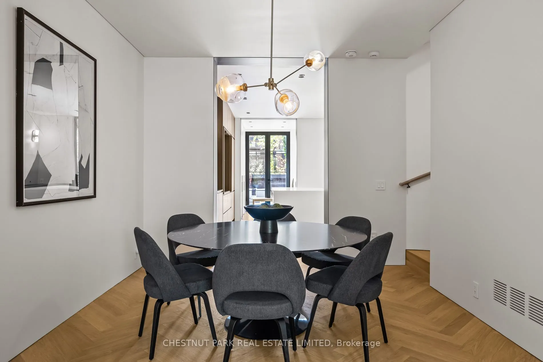 111 Marlborough Avenue