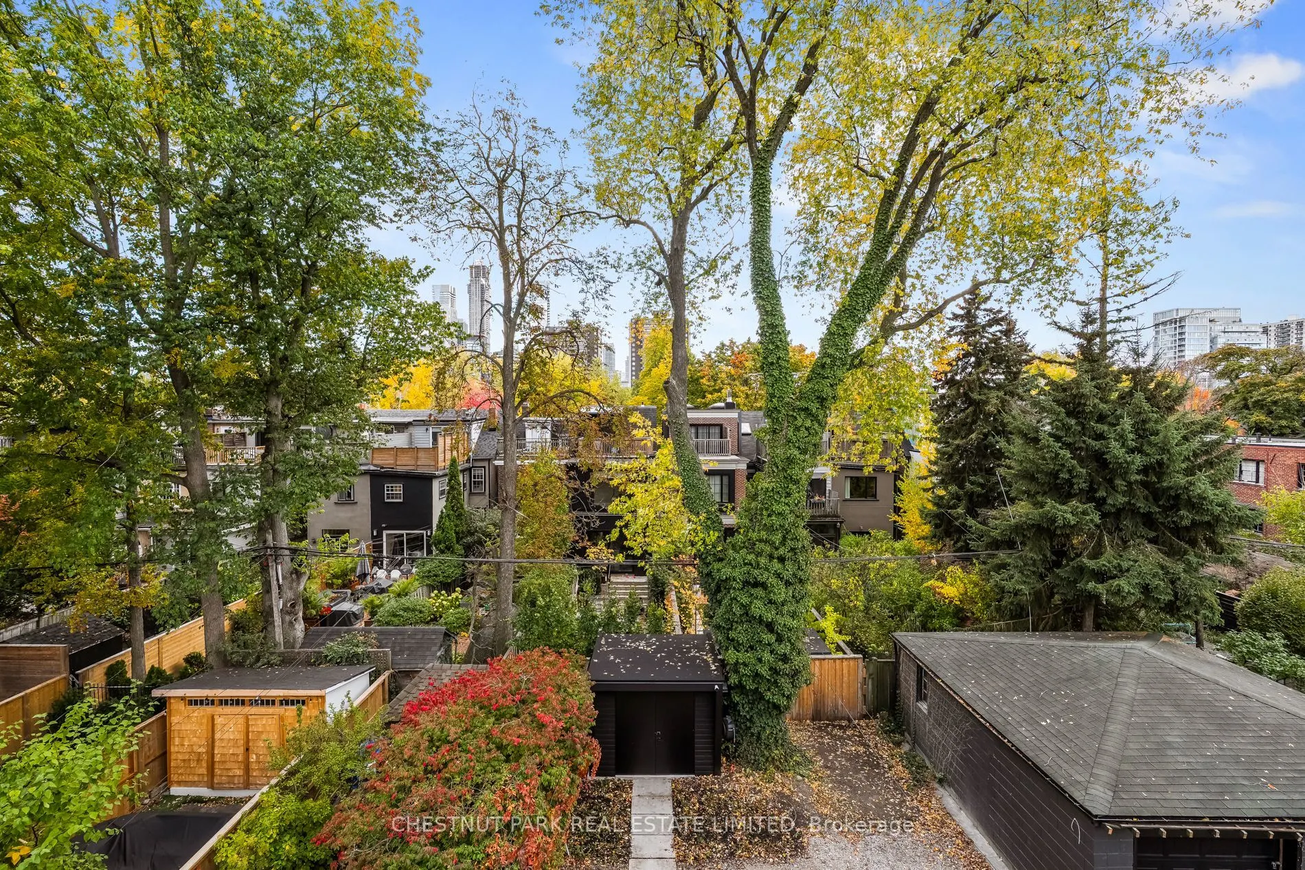 111 Marlborough Avenue