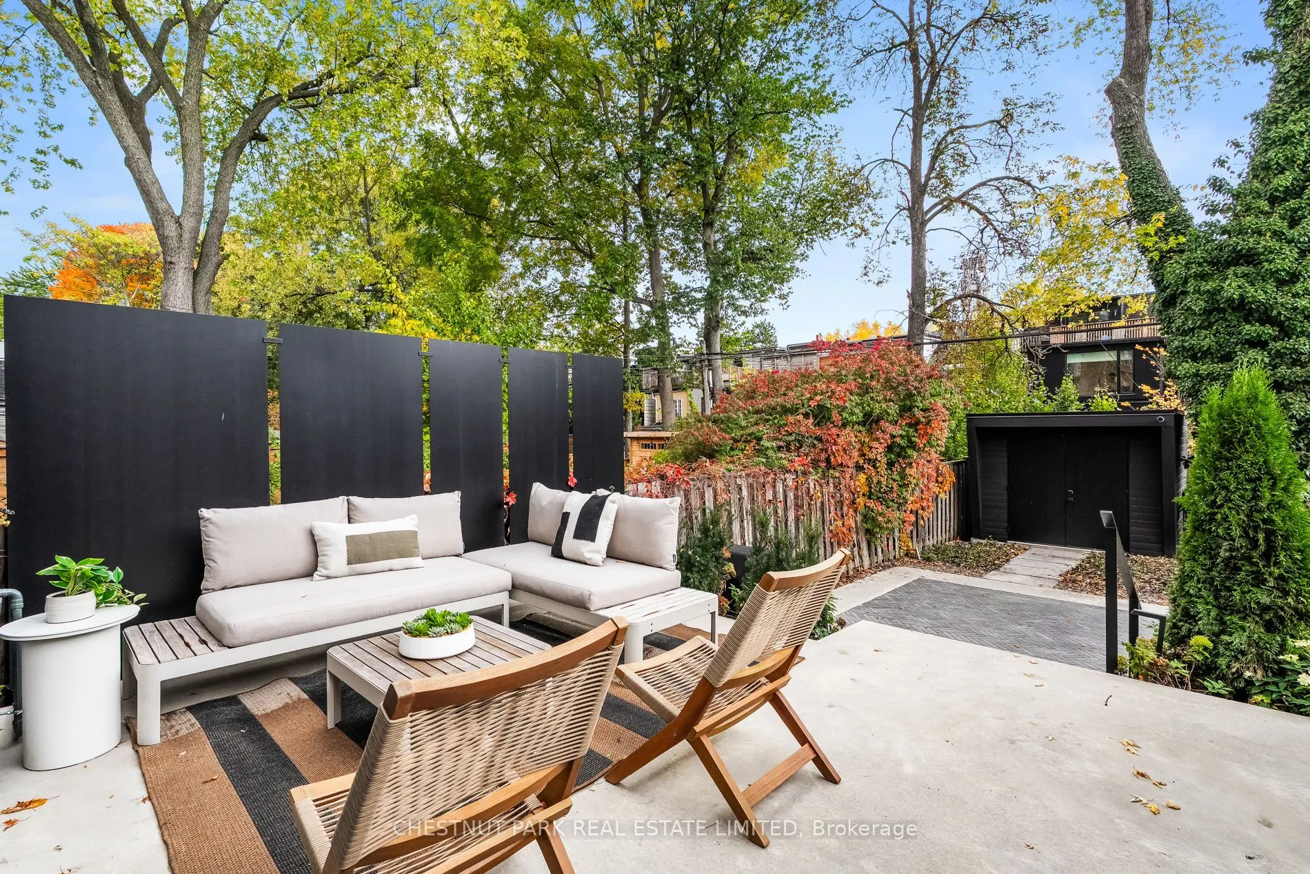 111 Marlborough Avenue