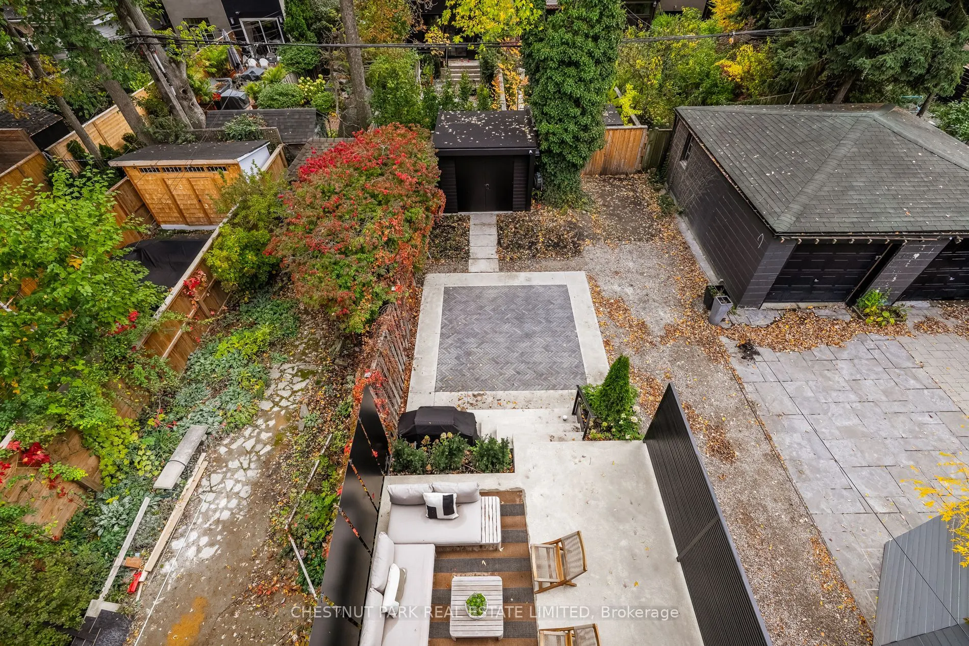 111 Marlborough Avenue