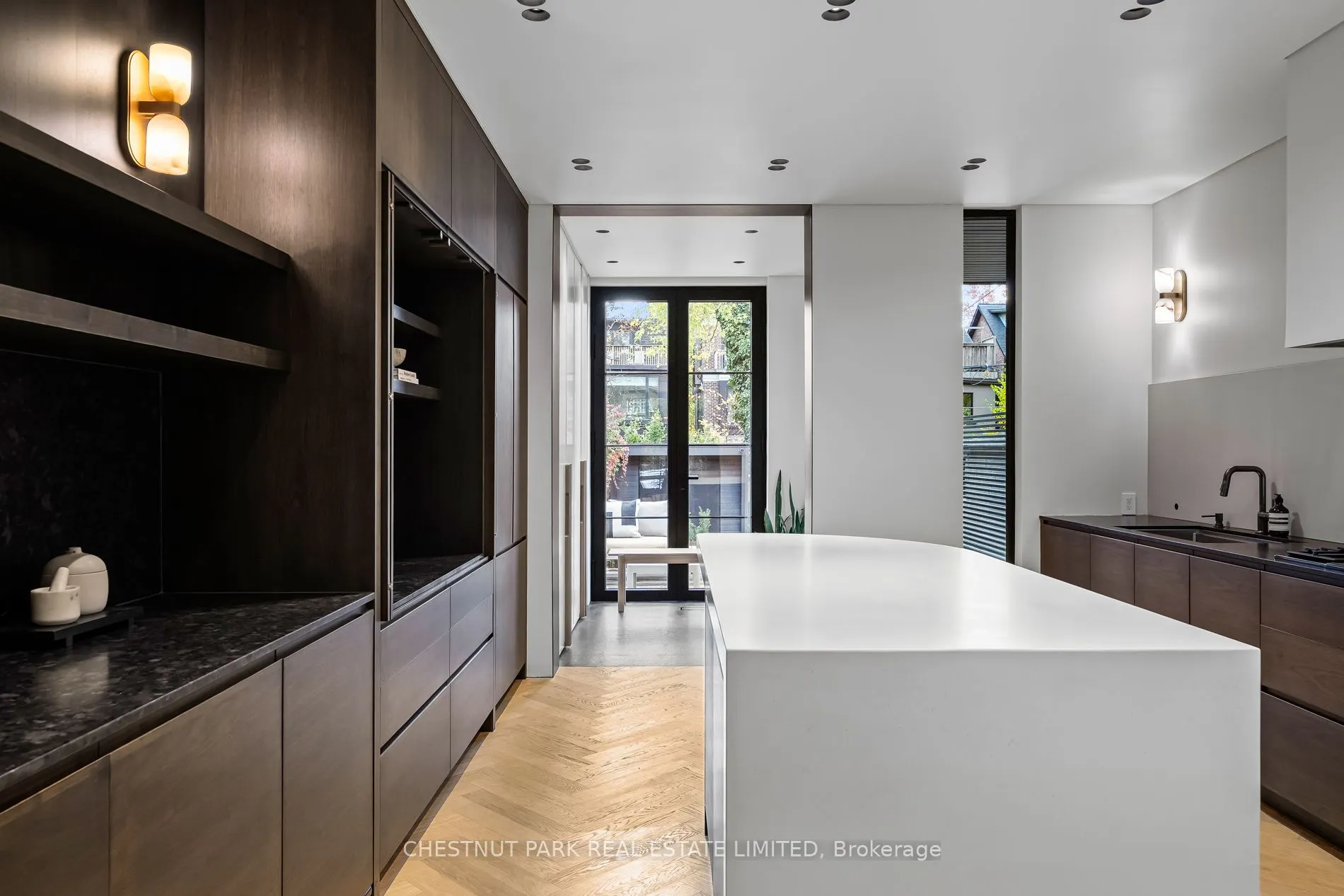 111 Marlborough Avenue