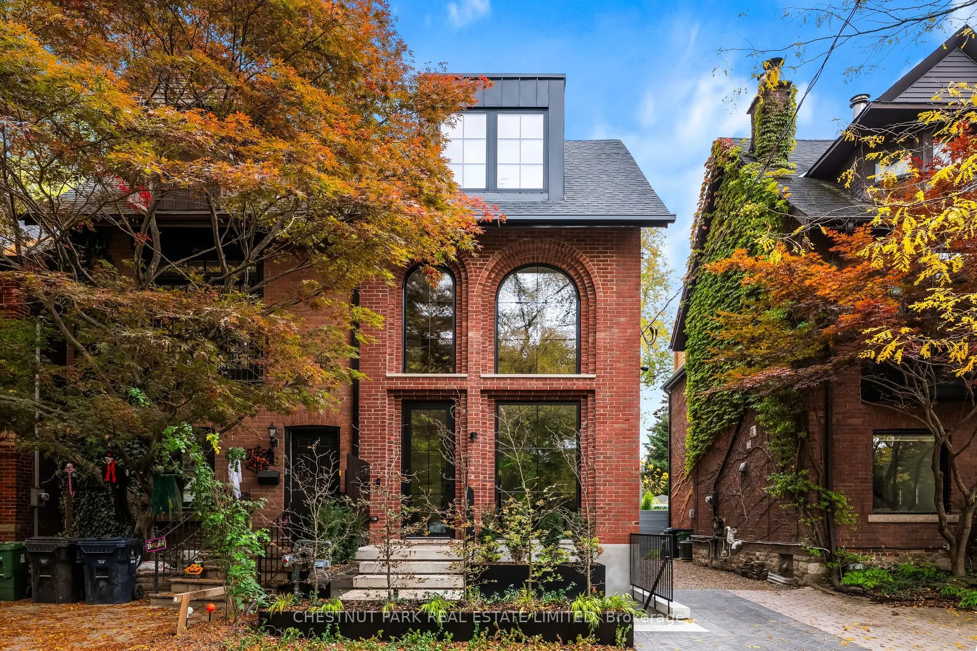 111 Marlborough Avenue